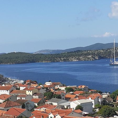 Apartment Marinero Šibenik Dış mekan fotoğraf