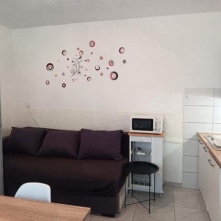 Apartment Marinero Šibenik Dış mekan fotoğraf