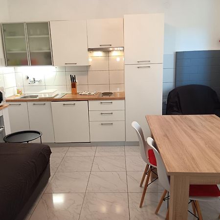 Apartment Marinero Šibenik Dış mekan fotoğraf