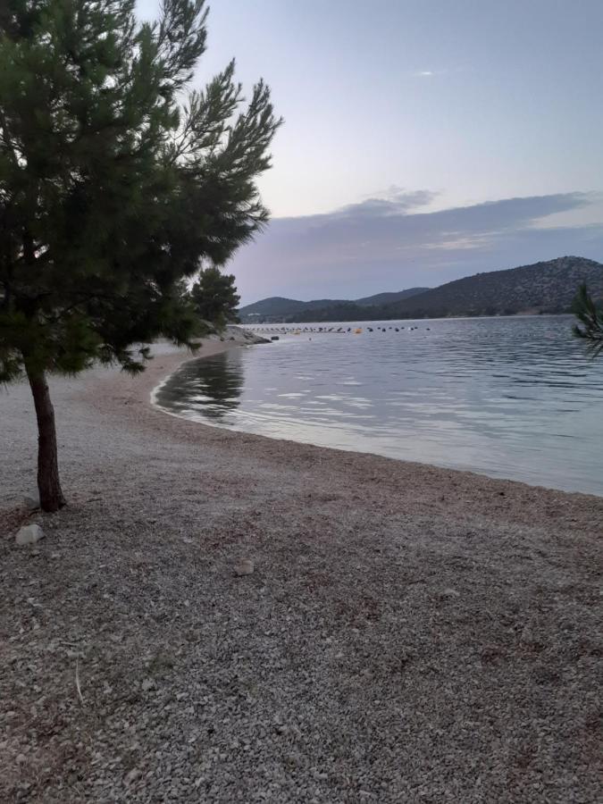Apartment Marinero Šibenik Dış mekan fotoğraf