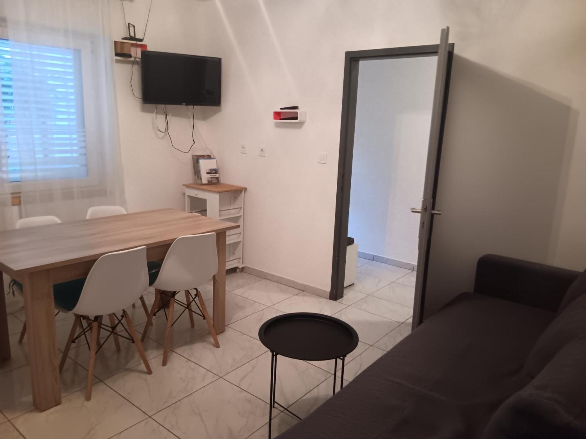 Apartment Marinero Šibenik Dış mekan fotoğraf