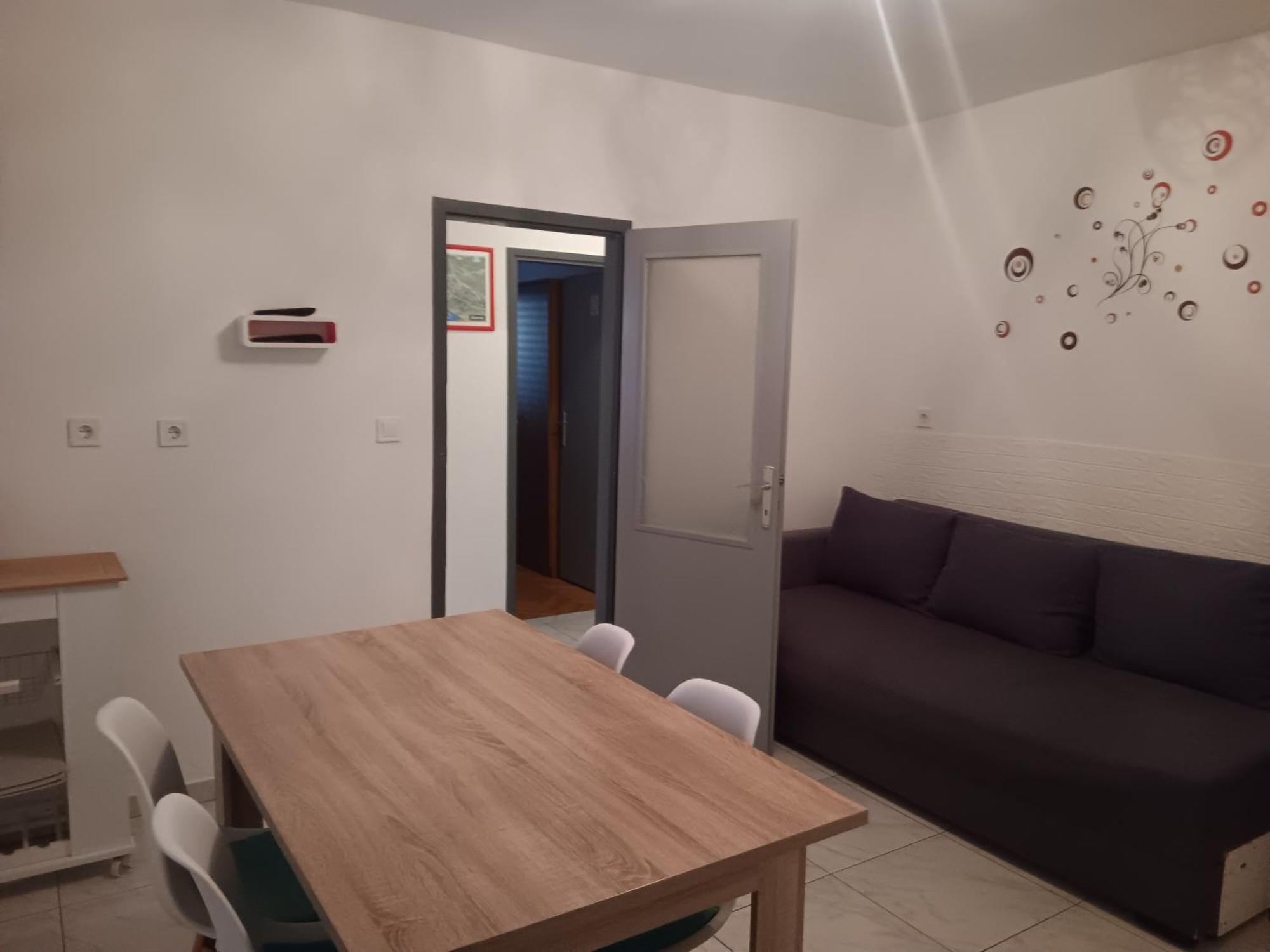 Apartment Marinero Šibenik Dış mekan fotoğraf
