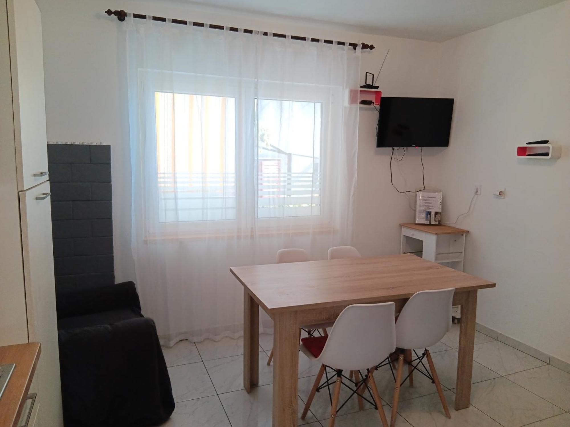 Apartment Marinero Šibenik Dış mekan fotoğraf