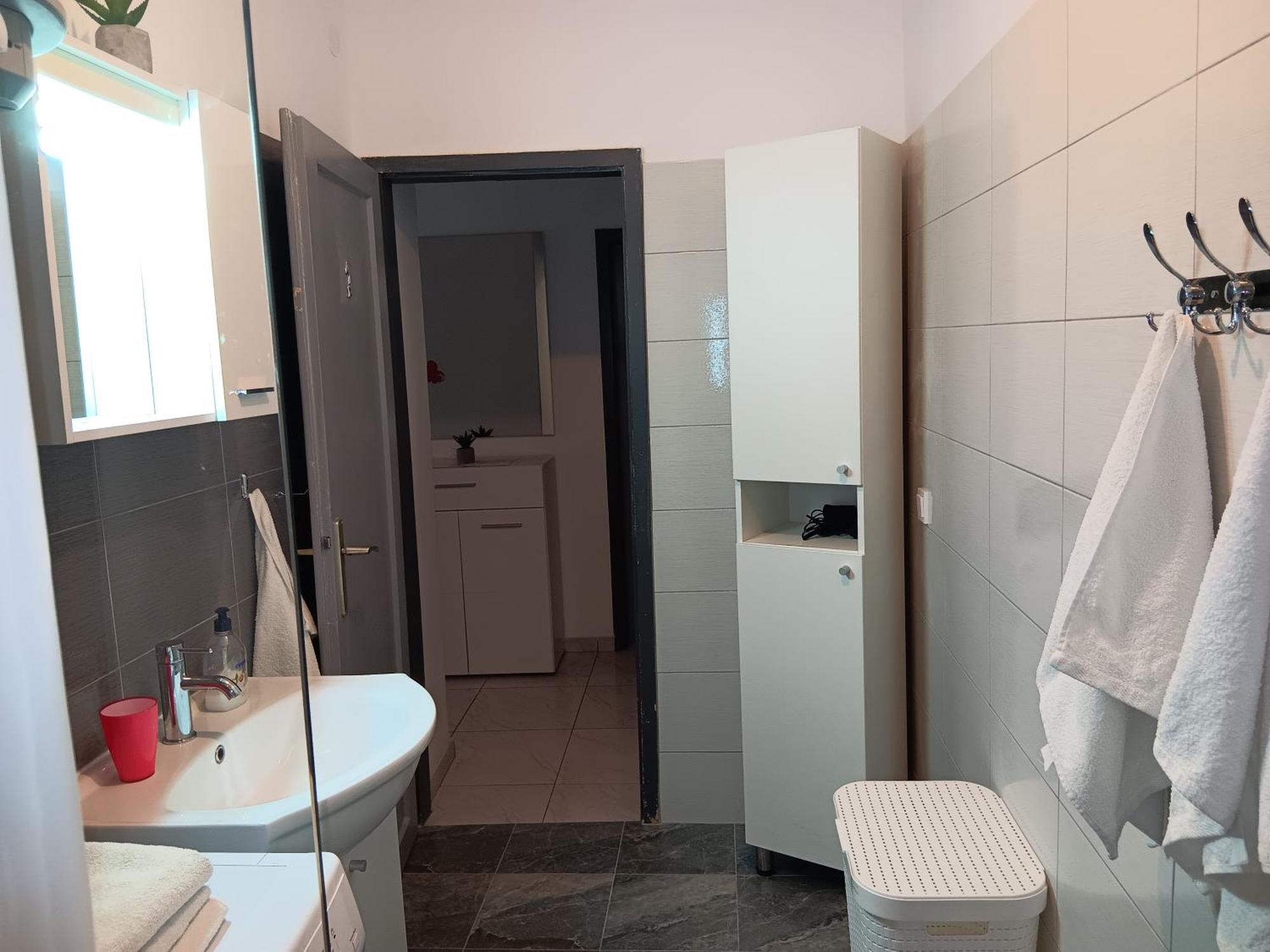 Apartment Marinero Šibenik Dış mekan fotoğraf