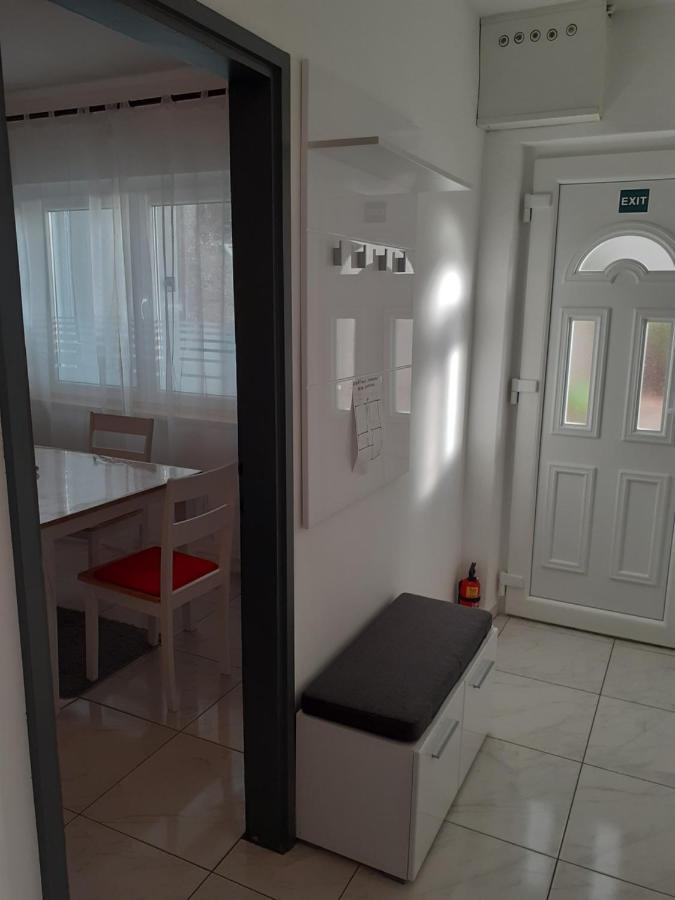 Apartment Marinero Šibenik Dış mekan fotoğraf