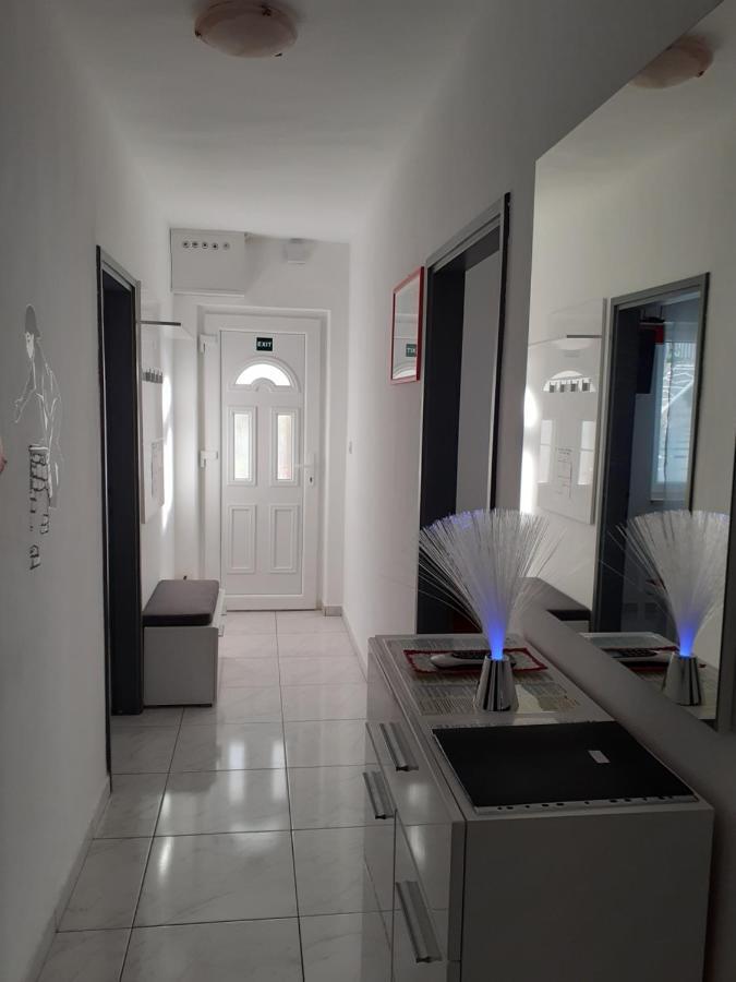 Apartment Marinero Šibenik Dış mekan fotoğraf